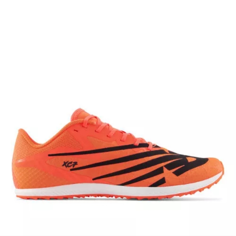 New Balance Men's  XC Seven v4 Orange Size 11 or 10.